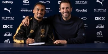 Hugo Viana encense Iliman Ndiaye « En termes de caractéristiques techniques, c’est un joueur de Man City, sans aucun doute… » - wiwsport Hugo Viana encense Iliman Ndiaye « En termes de caractéristiques techniques, c’est un joueur de Man City, sans aucun doute… » - wiwsport