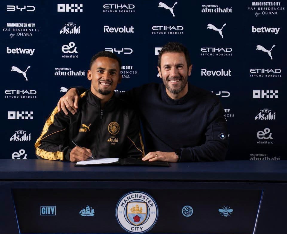 Hugo Viana encense Iliman Ndiaye « En termes de caractéristiques techniques, c’est un joueur de Man City, sans aucun doute… » - wiwsport
