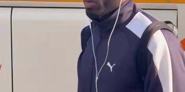 Equipe Nationale - Capitaine Koulibaly, Mory Diaw, El Hadj Malick Diouf... la tanière se remplit ! - wiwsport Screenshot