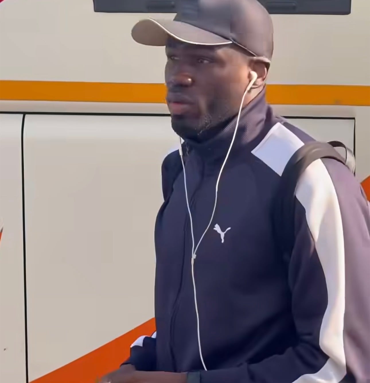 Equipe Nationale - Capitaine Koulibaly, Mory Diaw, El Hadj Malick Diouf... la tanière se remplit ! - wiwsport Screenshot