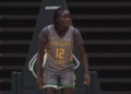 États-Unis - La basketteuse Aminata Seck détenue par l’ICE - wiwsport États-Unis - La basketteuse Aminata Seck détenue par l’ICE - wiwsport