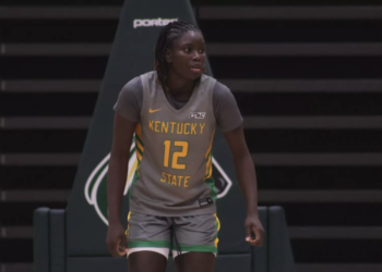 États-Unis : La basketteuse Aminata Seck détenue par l’ICE - wiwsport États-Unis : La basketteuse Aminata Seck détenue par l’ICE - wiwsport