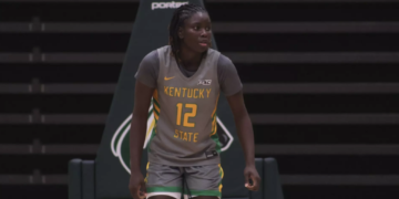 États-Unis : La basketteuse Aminata Seck détenue par l’ICE - wiwsport États-Unis : La basketteuse Aminata Seck détenue par l’ICE - wiwsport