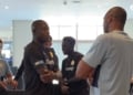 Équipe Nationale - Les Lions au complet ce mardi, première séance d’entraînement cet après-midi ! - wiwsport Screenshot