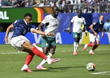 Kylian Mbappé revient sur la déclaration controversée de Rudi Garcia : « Les équipes africaines jouent sans peur et sont devenues très dangereuses » ! - wiwsport