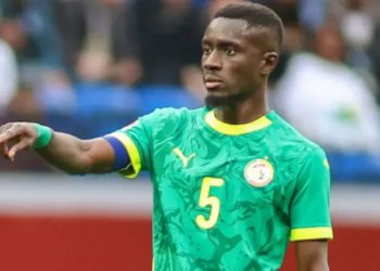 Le Mans FC : Idrissa Gana Gueye rejoint le groupe d’investisseurs ! - wiwsport Le Mans FC : Idrissa Gana Gueye rejoint le groupe d’investisseurs ! - wiwsport
