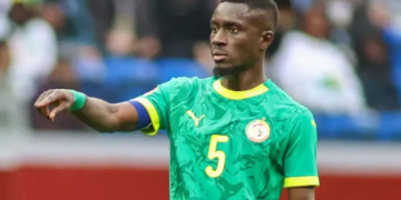 Le Mans FC : Idrissa Gana Gueye rejoint le groupe d’investisseurs ! - wiwsport