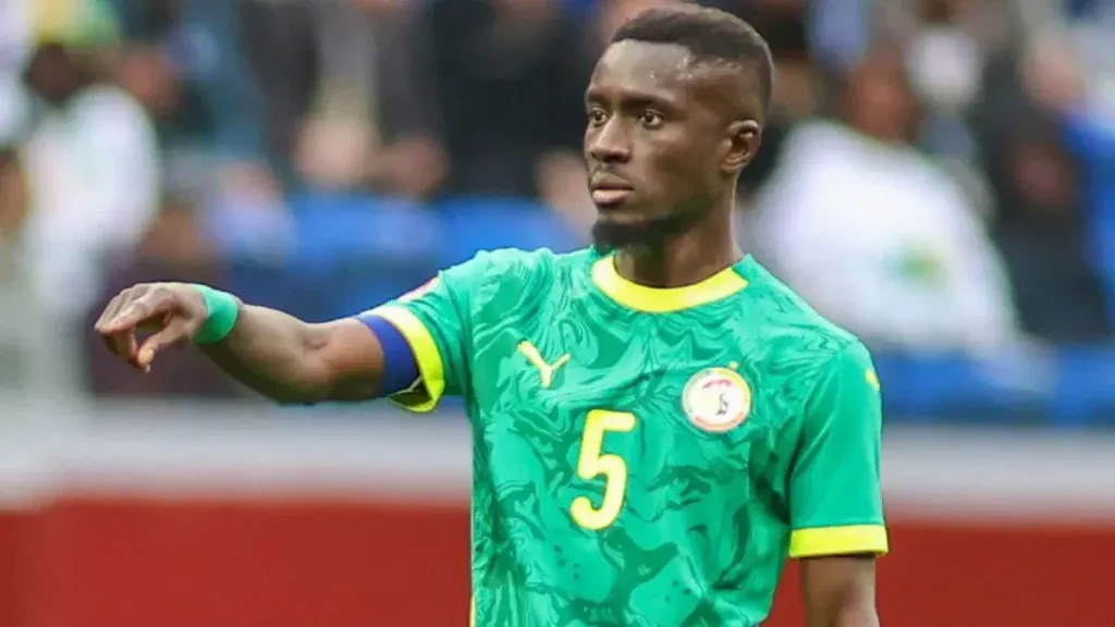 Le Mans FC : Idrissa Gana Gueye rejoint le groupe d’investisseurs ! - wiwsport