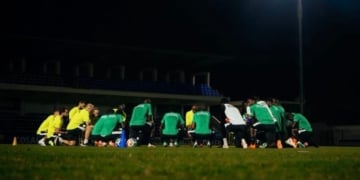 Équipe Nationale : Malang Sarr, Lamine Sy et Rassoul Ndiaye désormais éligibles avec le Sénégal ! - wiwsport