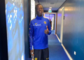 INFO Wiwsport - Souleymane « Commissaire » Faye à Chelsea pour des tests ! - wiwsport INFO Wiwsport - Souleymane « Commissaire » Faye à Chelsea pour des tests ! - wiwsport