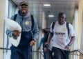 Équipe nationale – Les Lions sont arrivés à Bahir Dar avant d’affronter l’Éthiopie ! - wiwsport Équipe nationale – Les Lions sont arrivés à Bahir Dar avant d’affronter l’Éthiopie ! - wiwsport