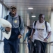 Équipe nationale – Les Lions sont arrivés à Bahir Dar avant d’affronter l’Éthiopie ! - wiwsport