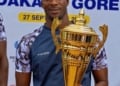 Traversée Dakar-Gorée : Ousseynou Diop décroche un cinquième sacre consécutif ! - wiwsport Screenshot