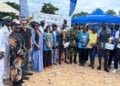 Natation - Présente à la Traversée Dakar-Gorée : le ministère des Sports mise sur la détection, les infrastructures et la formation Pour le développement de cette discipline ! - wiwsport Natation - Présente à la Traversée Dakar-Gorée : le ministère des Sports mise sur la détection, les infrastructures et la formation Pour le développement de cette discipline ! - wiwsport
