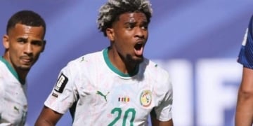 Qualif’ CAN 2027 - Éthiopie vs Sénégal : Ibrahim Mbaye ouvre le score ! - wiwsport