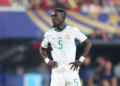 Équipe Nationale – Gana Gueye : « Prendre les 3 points, peu importe la manière, était important » ! - wiwsport Équipe Nationale – Gana Gueye : « Prendre les 3 points, peu importe la manière, était important » ! - wiwsport