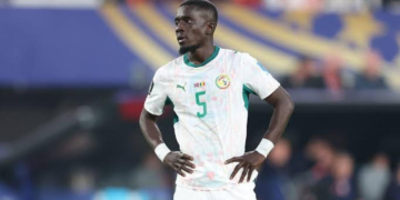 Équipe Nationale – Gana Gueye : « Prendre les 3 points, peu importe la manière, était important » ! - wiwsport