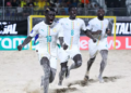 Préparation CAN 2026 – Après le stage à Dubaï, le Sénégal disputera deux matchs amicaux contre le Nigeria ! - wiwsport