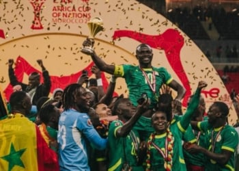 CAN 2025 – Affaire Sénégal vs Maroc : le TAS précise les modalités de l’audience du 8 octobre et confirme qu’il n’y aura pas de verdict le jour même ! - wiwsport