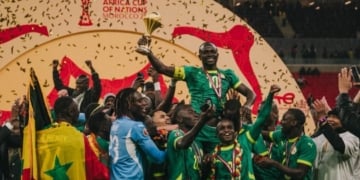 CAN 2025 – Affaire Sénégal vs Maroc : le TAS précise les modalités de l’audience du 8 octobre et confirme qu’il n’y aura pas de verdict le jour même ! - wiwsport