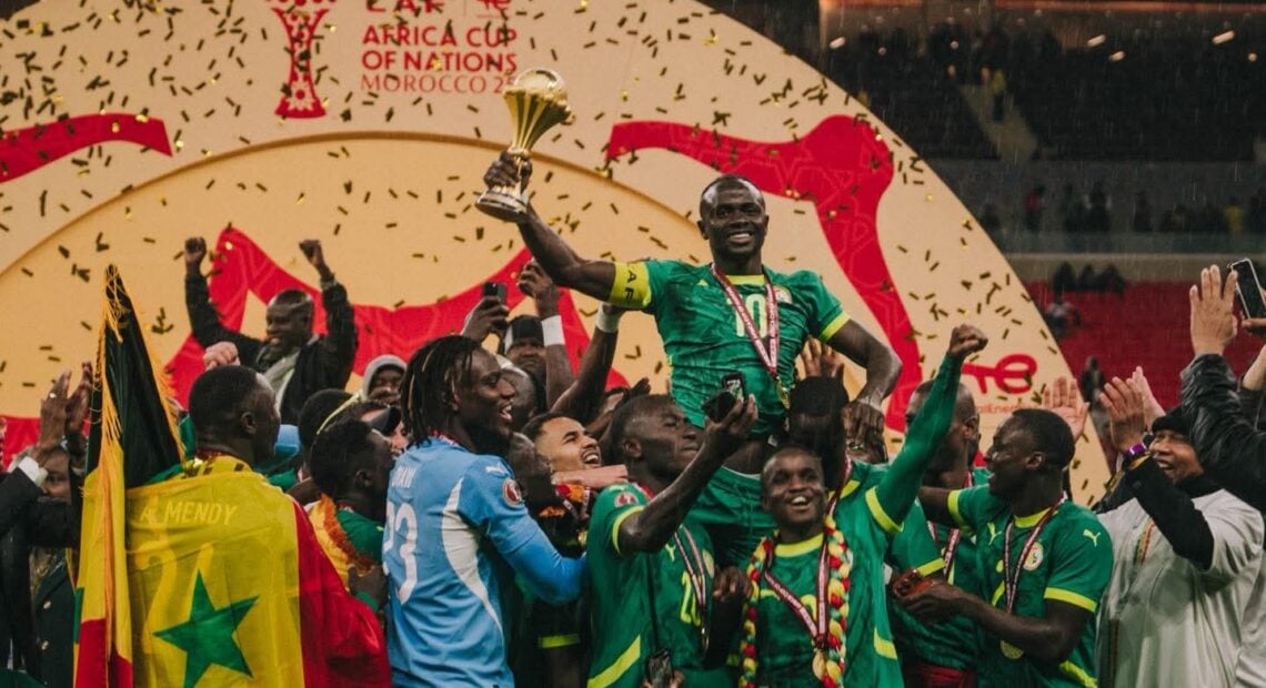 CAN 2025 – Affaire Sénégal vs Maroc : le TAS précise les modalités de l’audience du 8 octobre et confirme qu’il n’y aura pas de verdict le jour même ! - wiwsport CAN 2025 – Affaire Sénégal vs Maroc : le TAS précise les modalités de l’audience du 8 octobre et confirme qu’il n’y aura pas de verdict le jour même ! - wiwsport