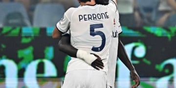 Serie A : En vidéo, le but d’Assane Diao (Como) contre le Genoa - wiwsport Serie A : En vidéo, le but d’Assane Diao (Como) contre le Genoa - wiwsport