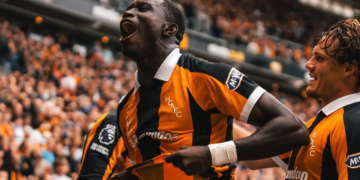 Premier League : Hull City avec Nobel Mendy face à Chelsea - wiwsport