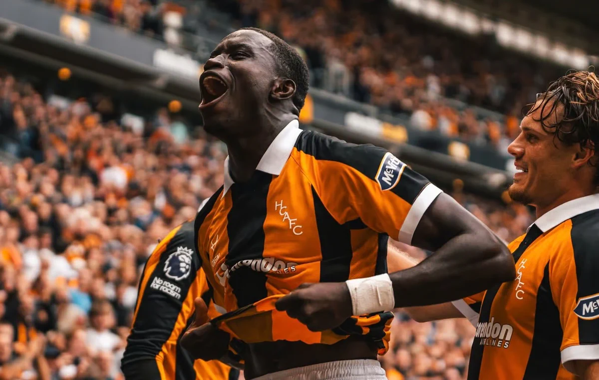 Premier League : Hull City avec Nobel Mendy face à Chelsea - wiwsport Premier League : Hull City avec Nobel Mendy face à Chelsea - wiwsport