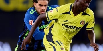 LaLiga : Battu par le Real Betis, Villarreal s’enfonce un peu plus - wiwsport Screenshot