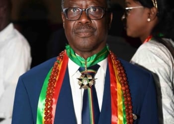 L’ancien secrétaire général de la FSF, Victor Ciss est mort - wiwsport L’ancien secrétaire général de la FSF, Victor Ciss est mort - wiwsport