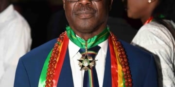 L’ancien secrétaire général de la FSF, Victor Ciss est mort - wiwsport L’ancien secrétaire général de la FSF, Victor Ciss est mort - wiwsport