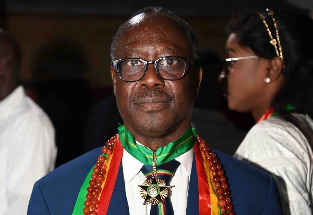 L’ancien secrétaire général de la FSF, Victor Ciss est mort - wiwsport L’ancien secrétaire général de la FSF, Victor Ciss est mort - wiwsport