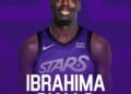Ibrahima Diallo quitte Westchester City et rejoint Salt Lake City Stars - wiwsport Ibrahima Diallo quitte Westchester City et rejoint Salt Lake City Stars - wiwsport