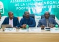 Report du début des championnats : La LSFP se braque contre la FSF et propose la date du 10 octobre ! - wiwsport