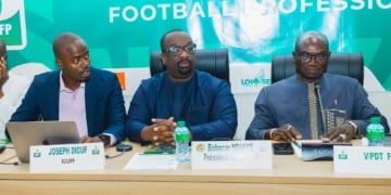 Report du début des championnats : La LSFP se braque contre la FSF et propose la date du 10 octobre ! - wiwsport