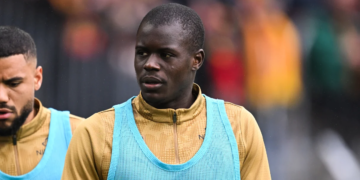 Le feuilleton mouvementé vécu par Malang Sarr après son transfert vers NEOM (le récit) - wiwsport