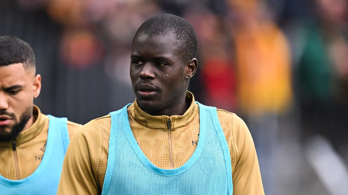 Le feuilleton mouvementé vécu par Malang Sarr après son transfert vers NEOM (le récit)
