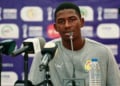 Mahamet Ba : « On va se mettre une pression positive » - wiwsport