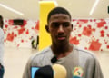 Mahamet Ba : « On avait préparé ça depuis le début » - wiwsport Mahamet Ba : « On avait préparé ça depuis le début » - wiwsport