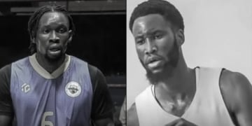 Nécrologie : le basket sénégalais en deuil après un accident qui a coûté la vie à deux jeunes joueurs - wiwsport