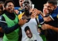 Pologne : Mbaye Jacques Ndiaye s’offre un nouveau but avec Motor Lublin - wiwsport