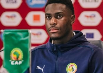 Moussa Niakhaté : « On a fait le constat et c’était un échec… On va se servir de tout ça pour avancer et regagner de nouveau » - wiwsport