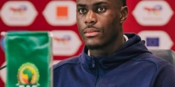 Moussa Niakhaté : « On a fait le constat et c’était un échec… On va se servir de tout ça pour avancer et regagner de nouveau » - wiwsport