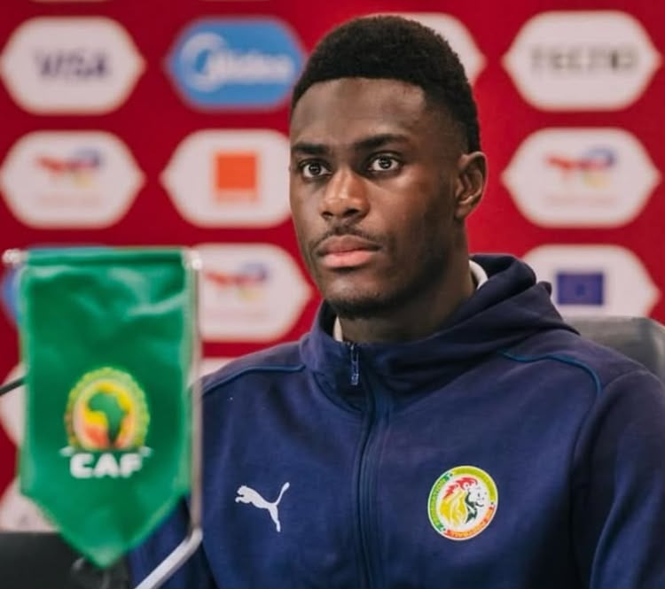 Moussa Niakhaté : « On a fait le constat et c’était un échec… On va se servir de tout ça pour avancer et regagner de nouveau » - wiwsport Moussa Niakhaté : « On a fait le constat et c’était un échec… On va se servir de tout ça pour avancer et regagner de nouveau » - wiwsport