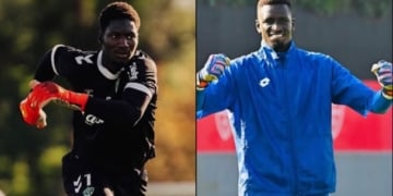 Equipe Sénégal : Mamour Ndiaye et Ngagne Demba Thiam, deux nouveaux gardiens dans la Tanière - wiwsport Equipe Sénégal : Mamour Ndiaye et Ngagne Demba Thiam, deux nouveaux gardiens dans la Tanière - wiwsport
