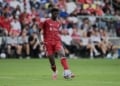 Mor Talla Ndiaye buteur avec Liverpool en Youth League - wiwsport
