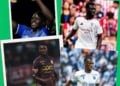 Équipe du Sénégal : Patrick Vieira ouvre la Tanière à quatre nouveaux défenseurs - wiwsport Équipe du Sénégal : Patrick Vieira ouvre la Tanière à quatre nouveaux défenseurs - wiwsport