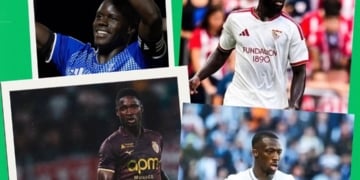 Équipe du Sénégal : Patrick Vieira ouvre la Tanière à quatre nouveaux défenseurs - wiwsport