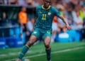 Qualifications CAN 2027 : le Sénégal rejoint les vestiaires sur un score de parité 1-1 face au Mozambique - wiwsport Qualifications CAN 2027 : le Sénégal rejoint les vestiaires sur un score de parité 1-1 face au Mozambique - wiwsport