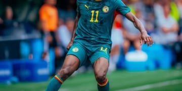 Qualifications CAN 2027 : le Sénégal rejoint les vestiaires sur un score de parité 1-1 face au Mozambique - wiwsport